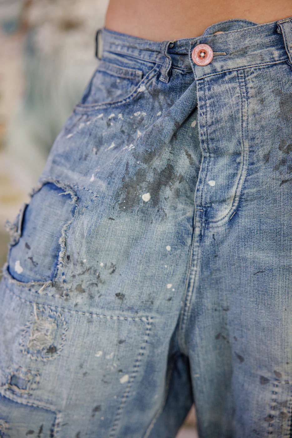 Dani Blues Denims - Image 2