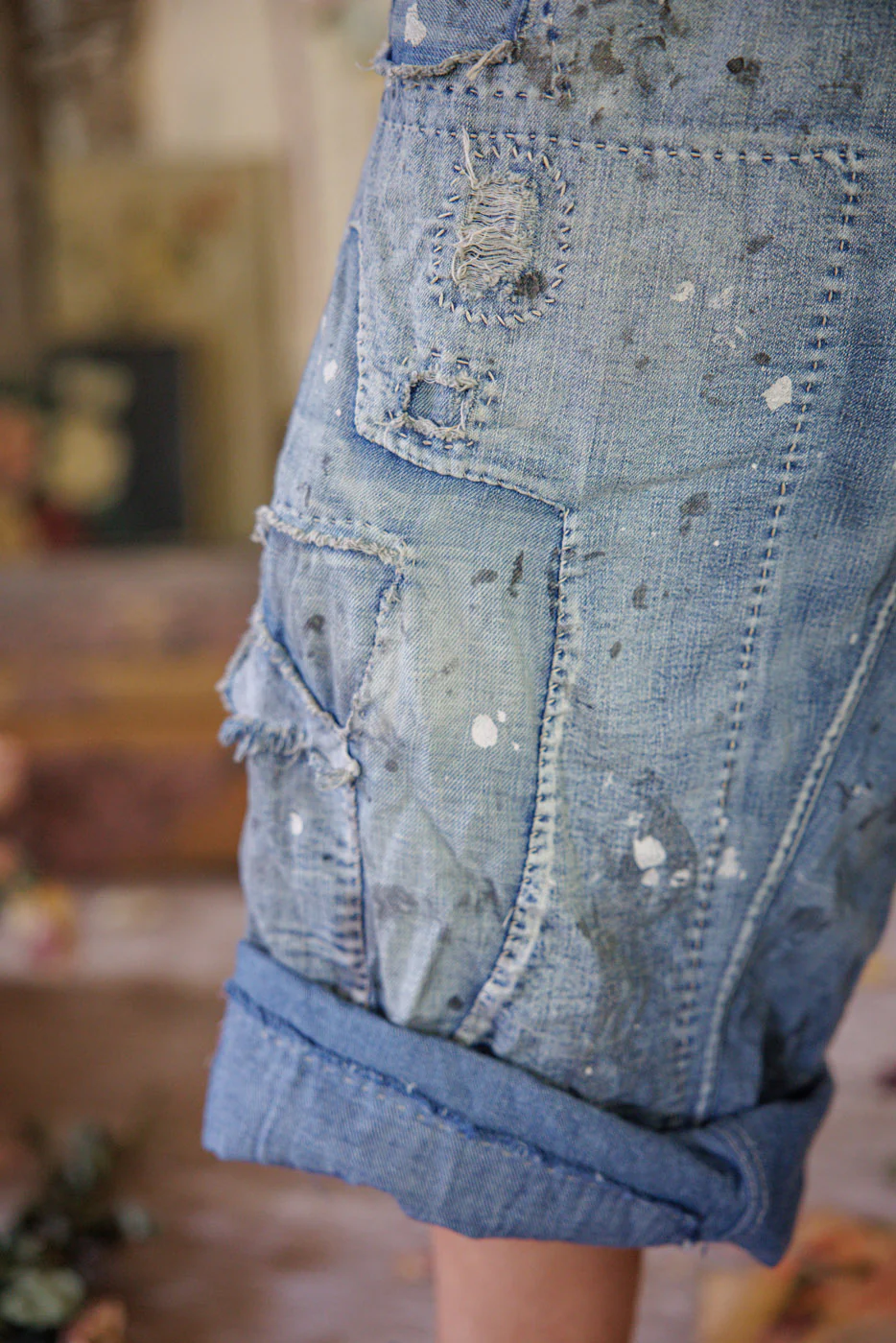 Dani Blues Denims - Image 3