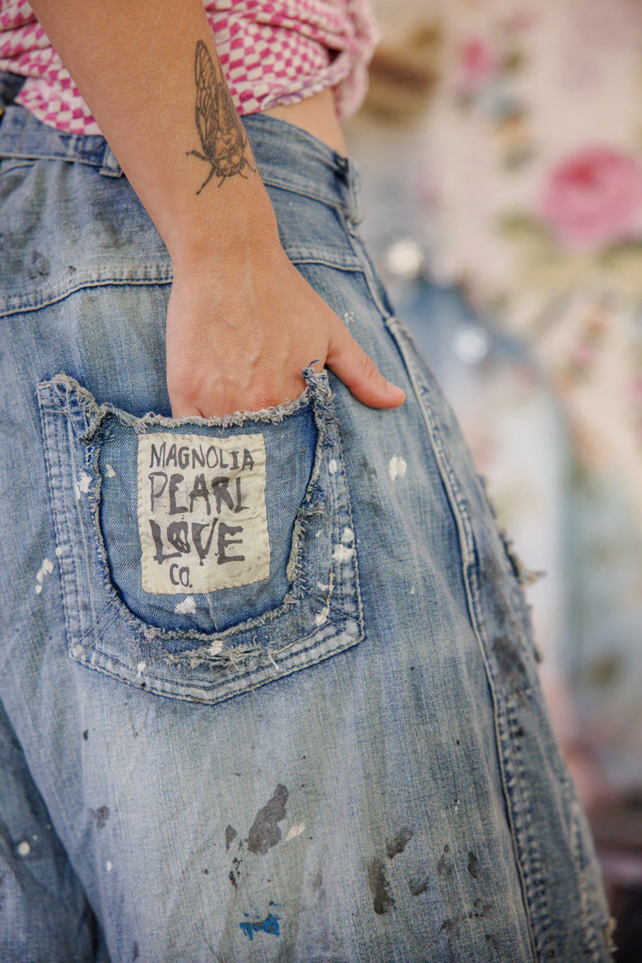 Dani Blues Denims - Image 5