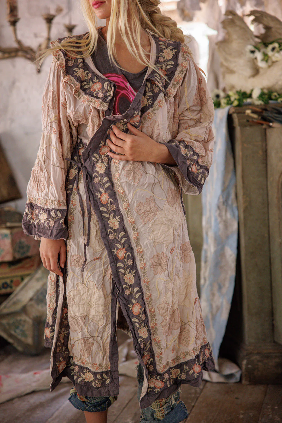 Danji Kimono - Image 3