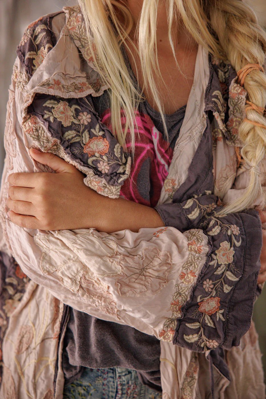 Danji Kimono - Image 4