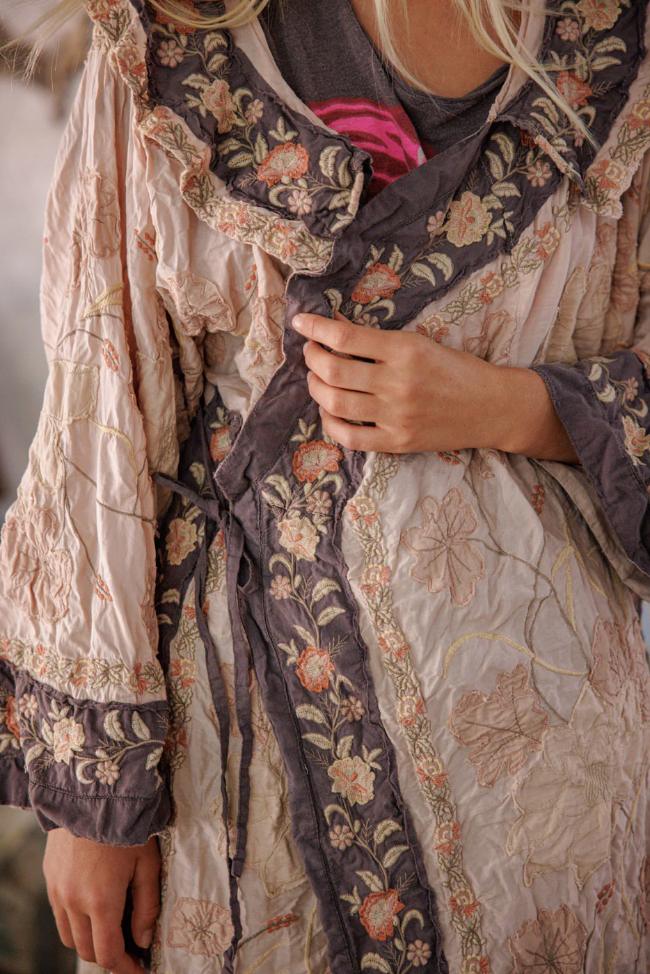 Danji Kimono - Image 6