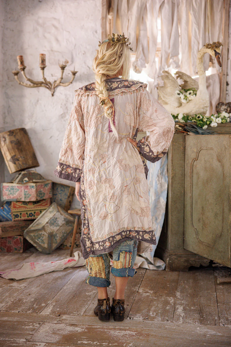 Danji Kimono - Image 8