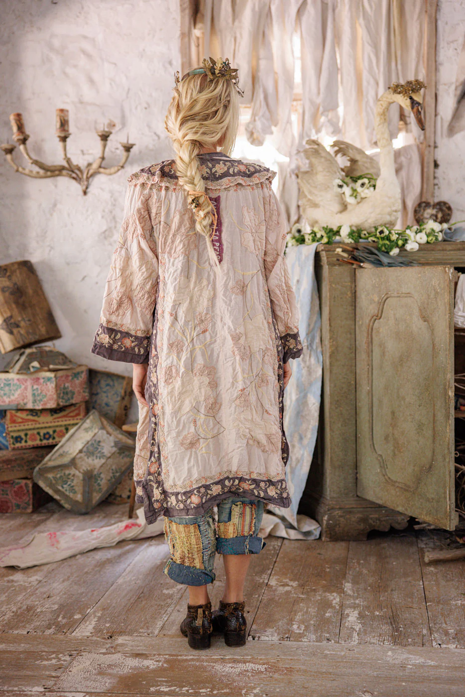 Danji Kimono - Image 9