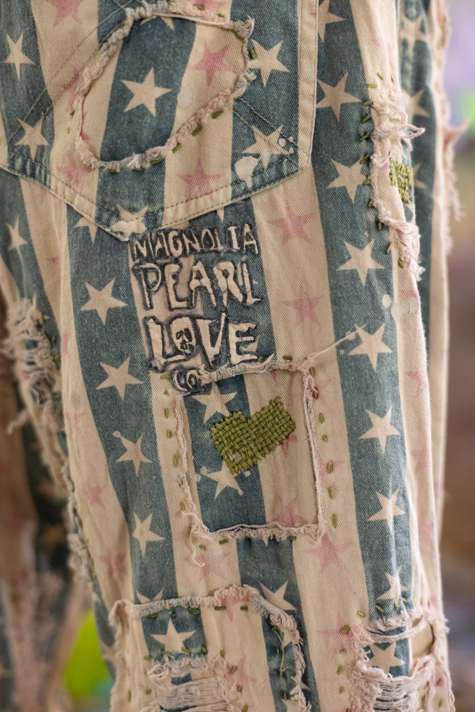 Dare Devil Miner Pants - Image 6