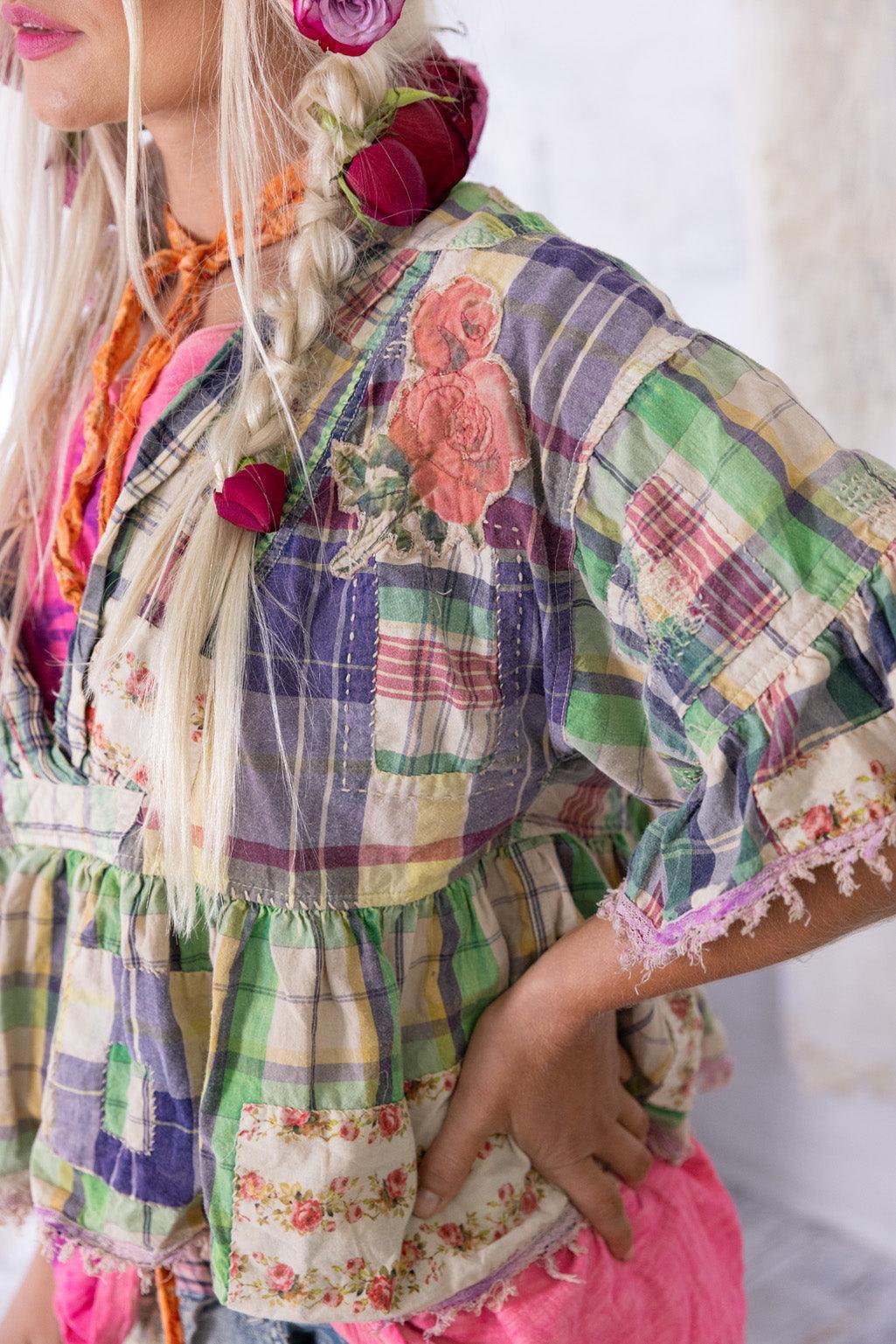 Dear Liza Blouse - Image 3