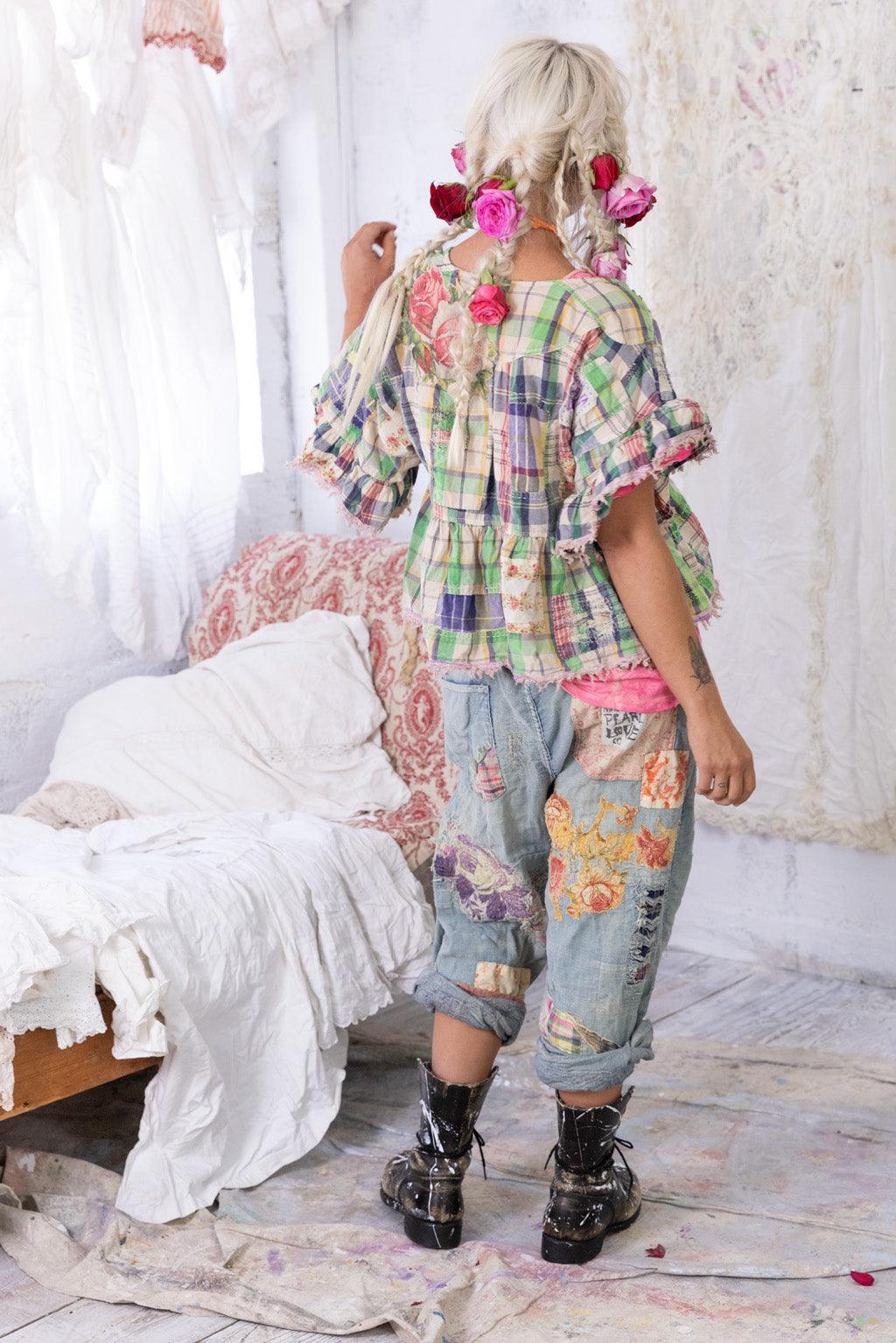 Dear Liza Blouse - Image 4