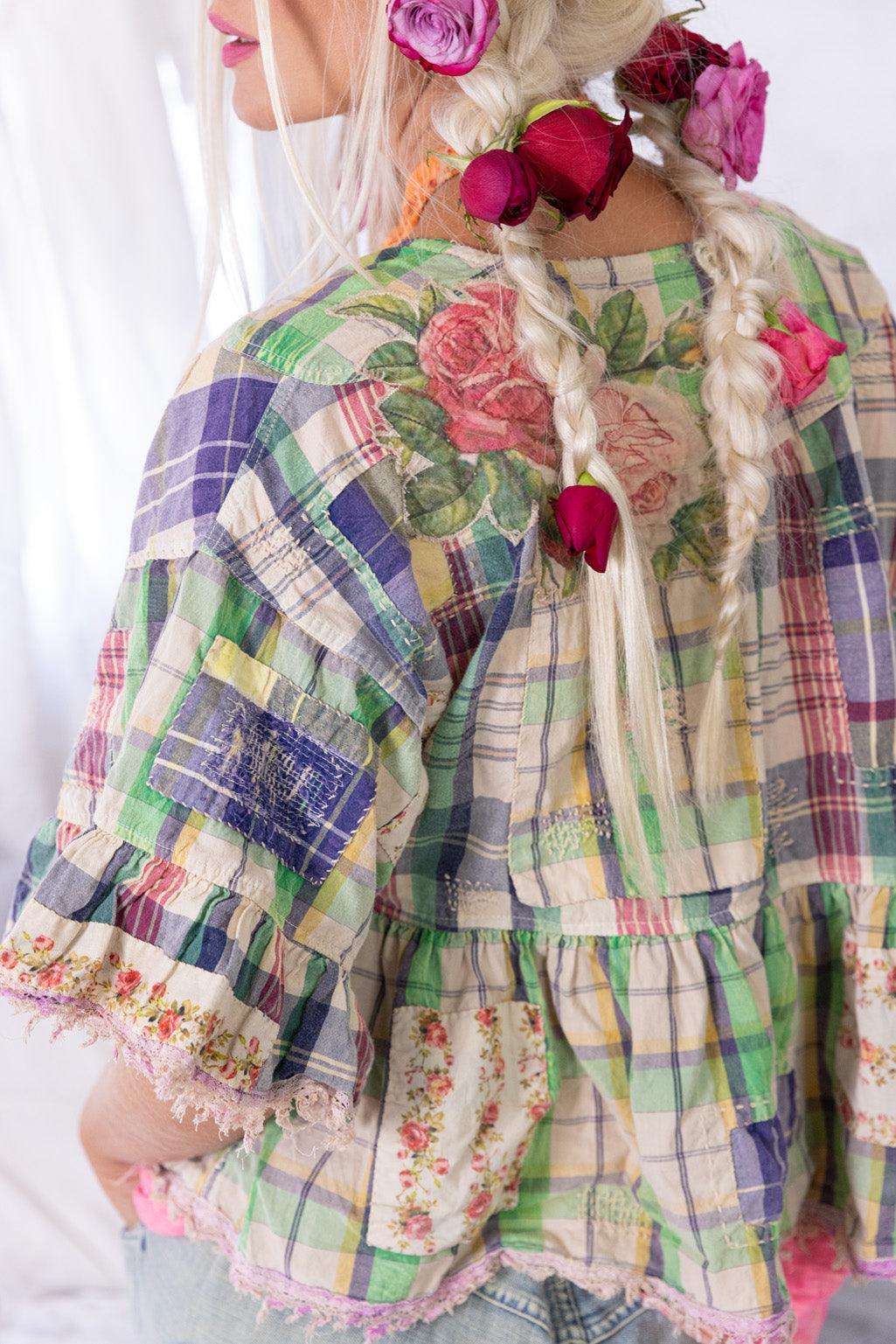 Dear Liza Blouse - Image 5