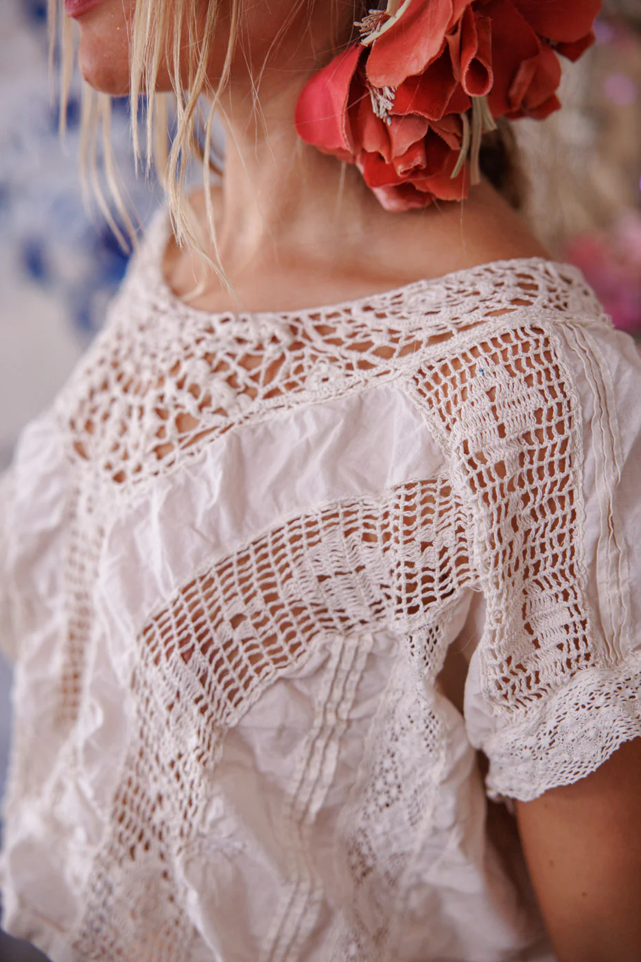 Dejah Blouse - Image 3