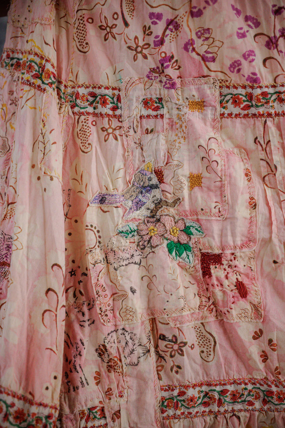 Della Dreamer Dress - Image 10