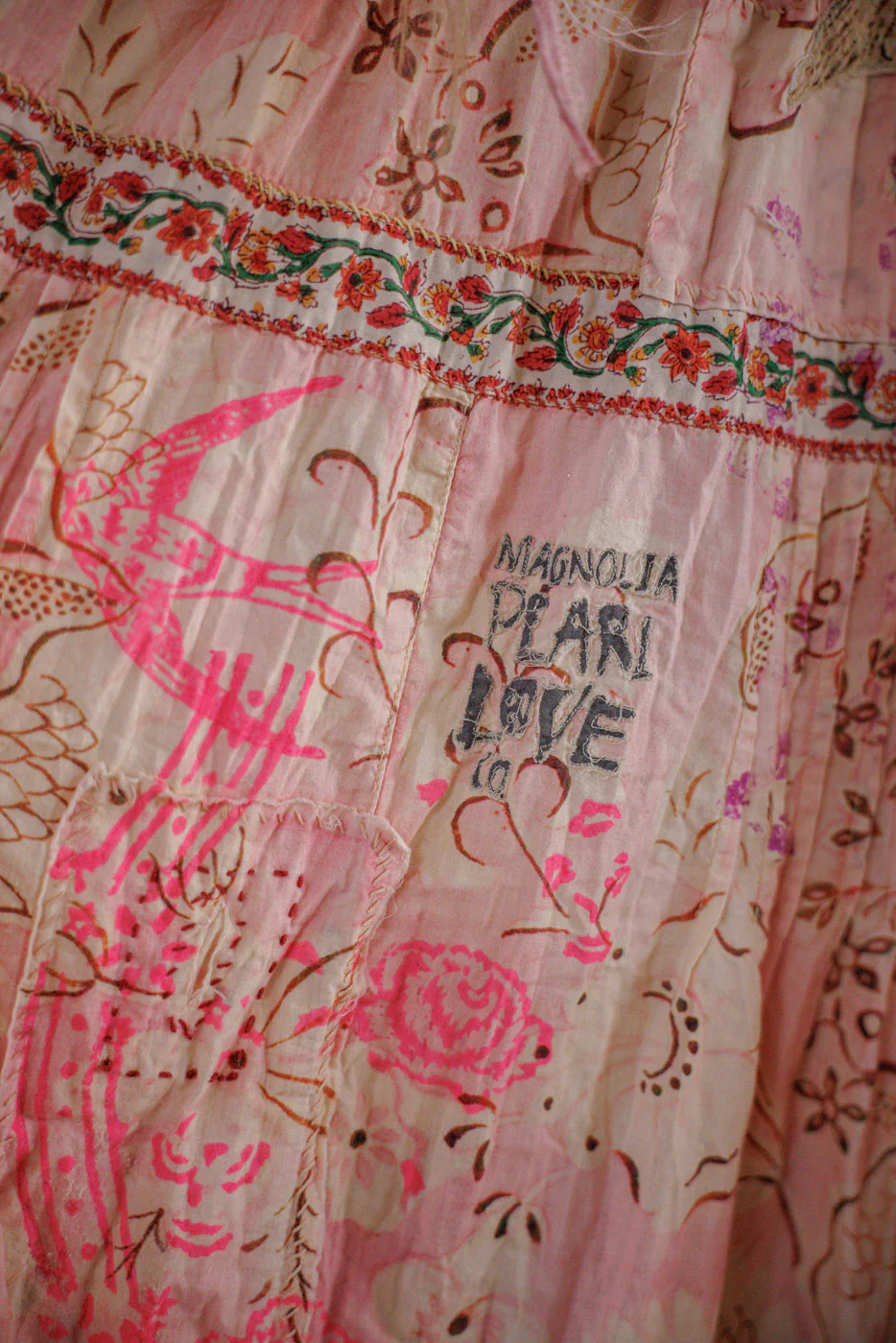 Della Dreamer Dress - Image 11