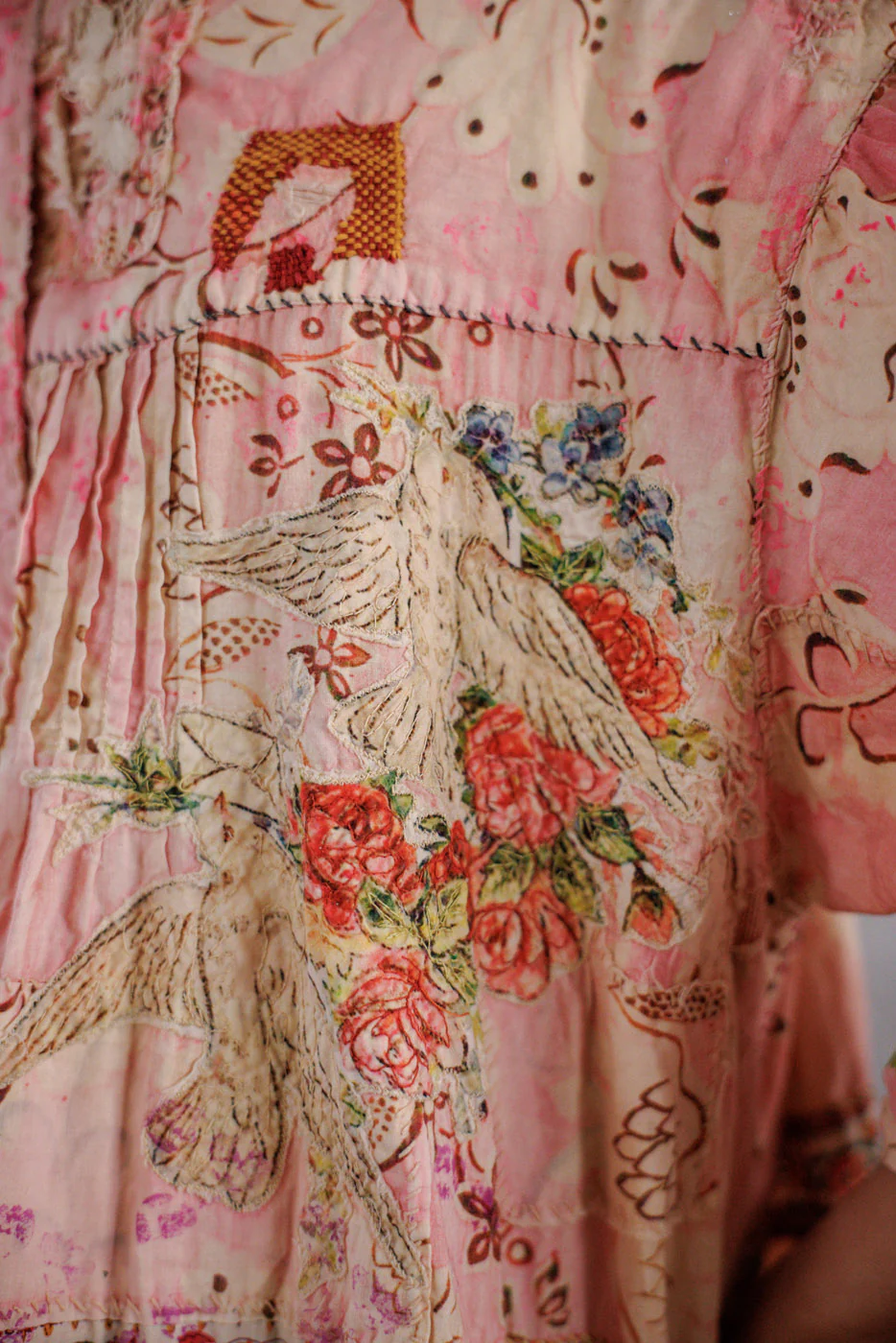 Della Dreamer Dress - Image 12