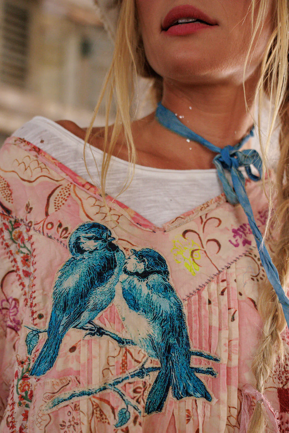 Della Dreamer Dress - Image 3