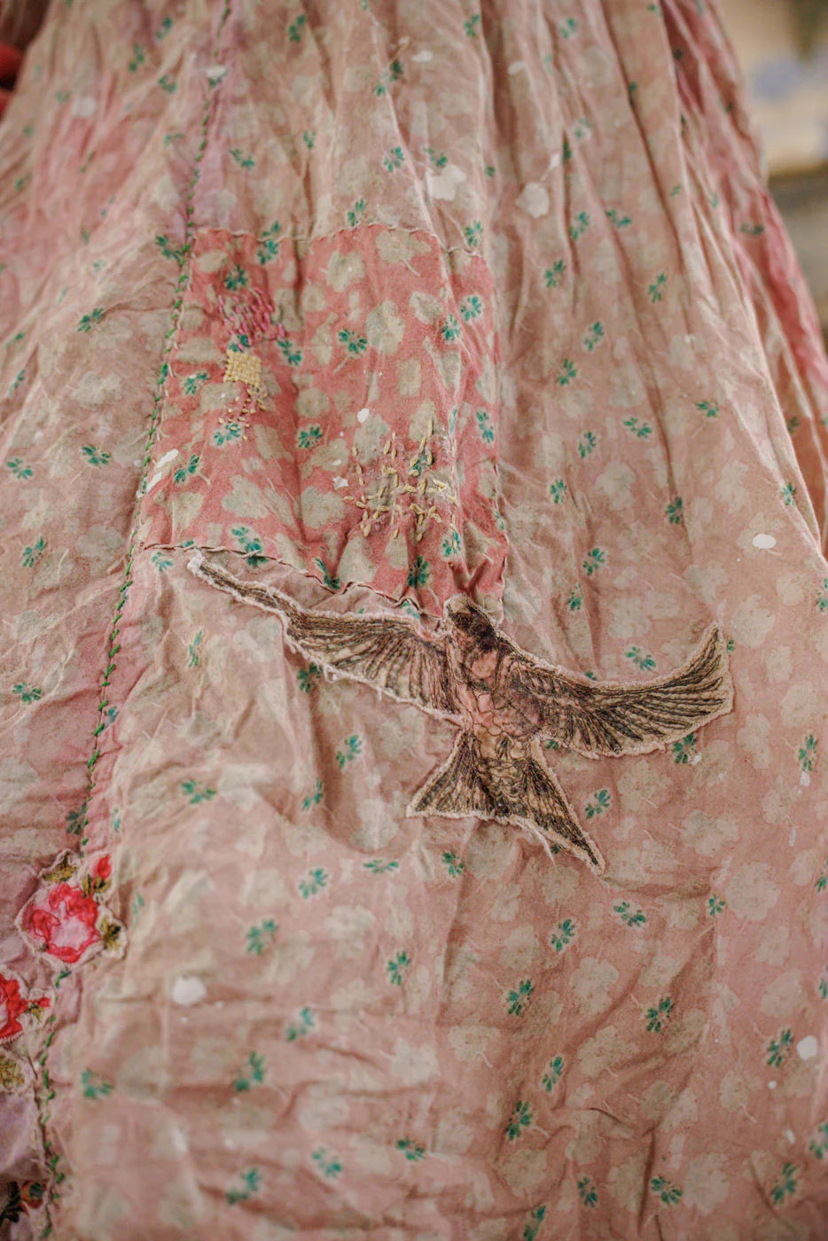 Demari Dress - Image 5