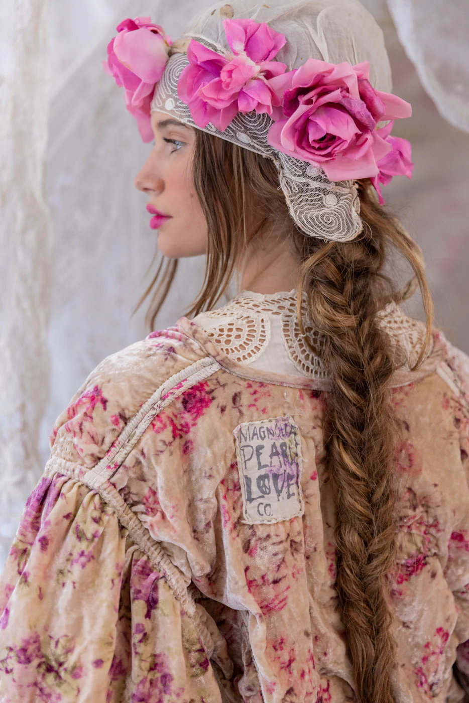 Dessa Bodice Top - Image 10