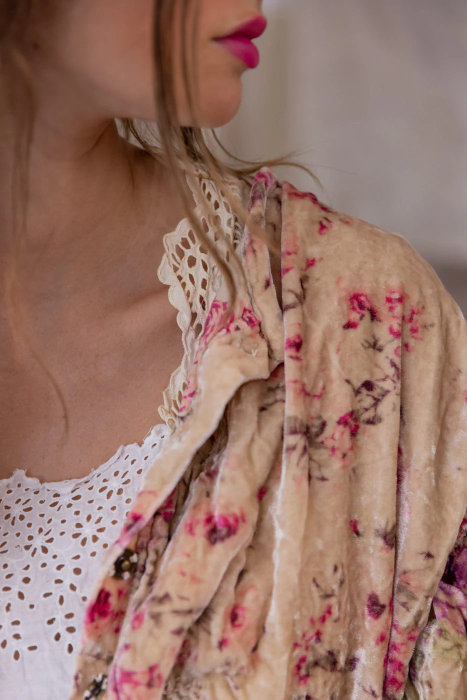 Dessa Bodice Top - Image 6