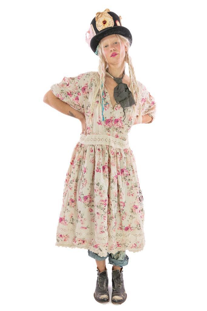 Donby Dress - Image 13