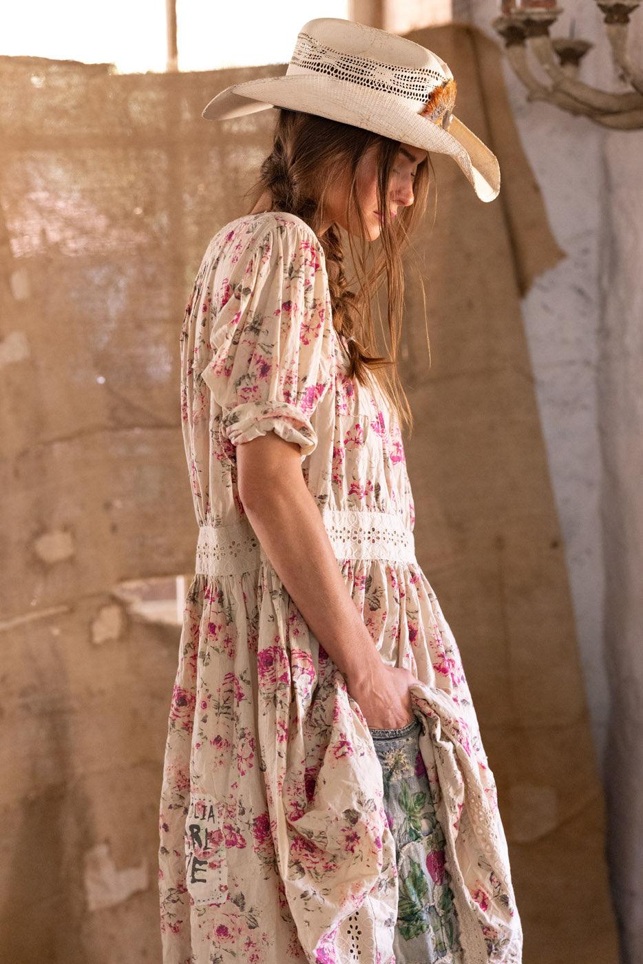 Donby Dress - Image 5