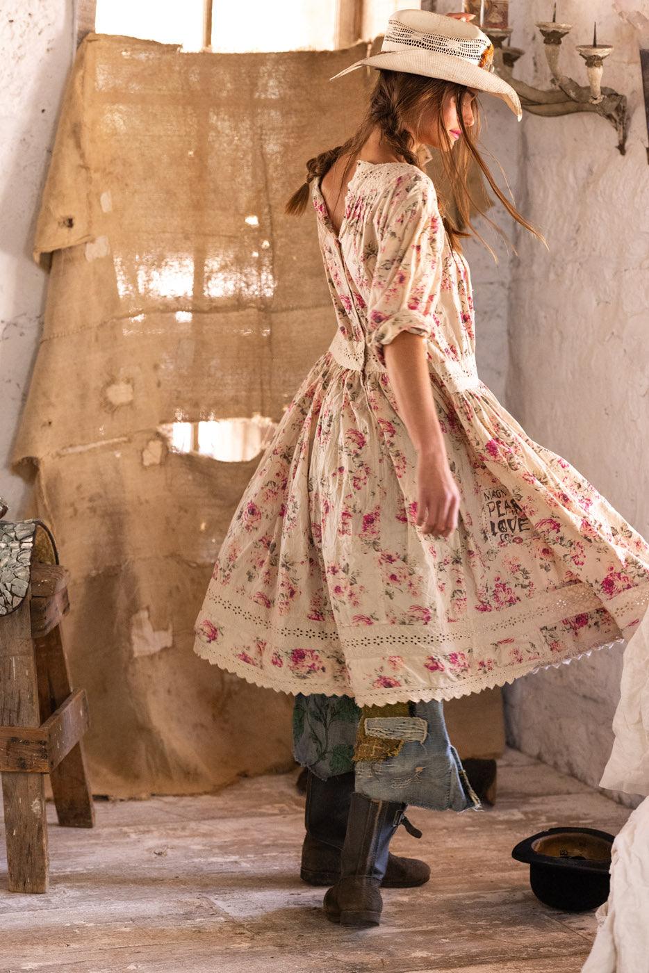 Donby Dress - Image 6