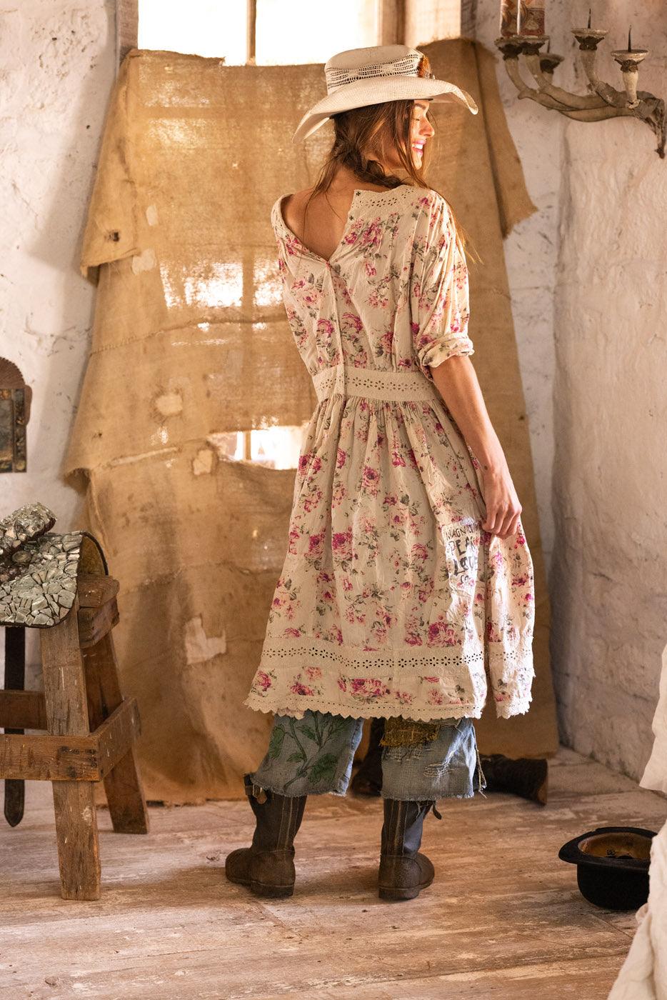 Donby Dress - Image 8