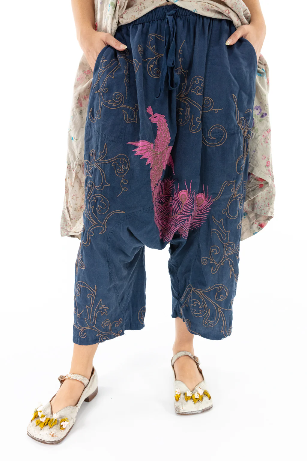 Dragon Garçon Trousers - Image 2