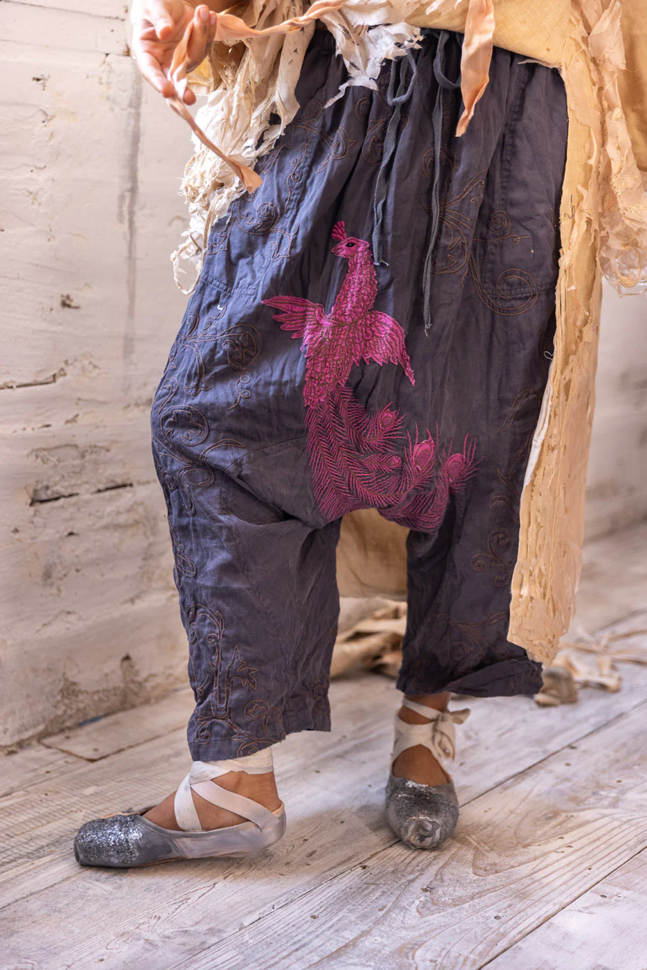 Dragon Garçon Trousers - Image 5