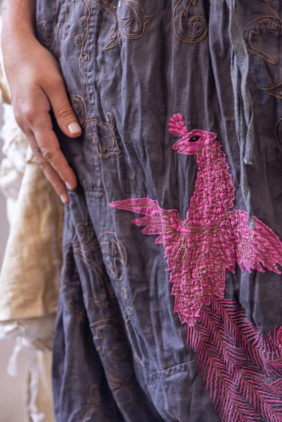 Dragon Garçon Trousers - Image 6
