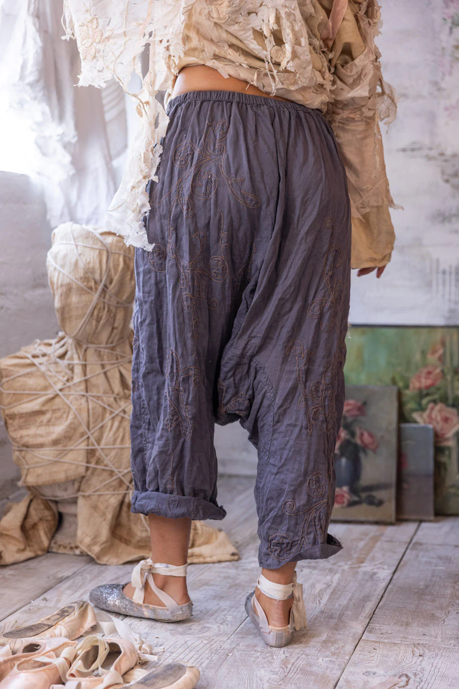 Dragon Garçon Trousers - Image 7