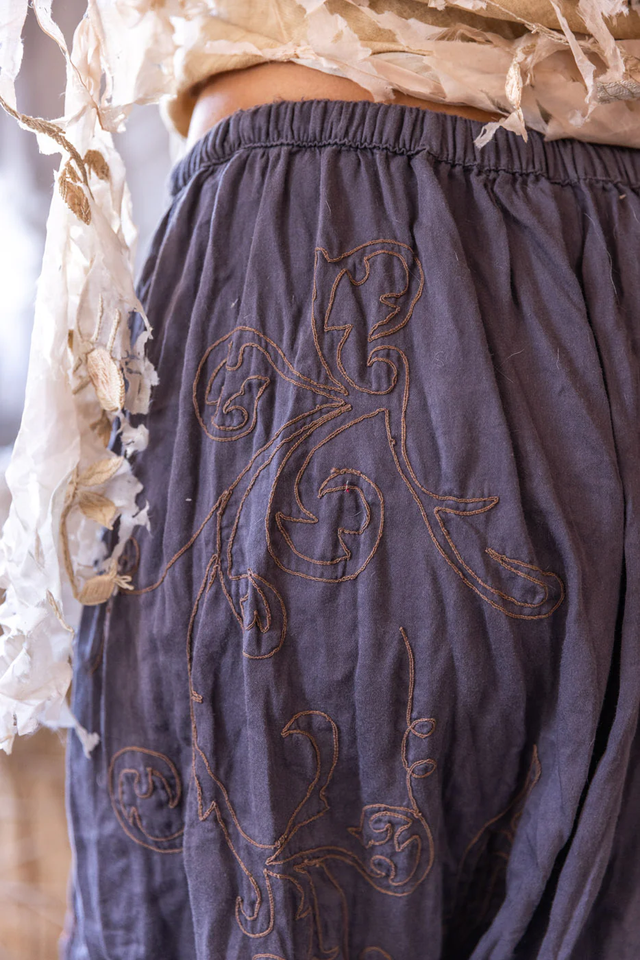Dragon Garçon Trousers - Image 8