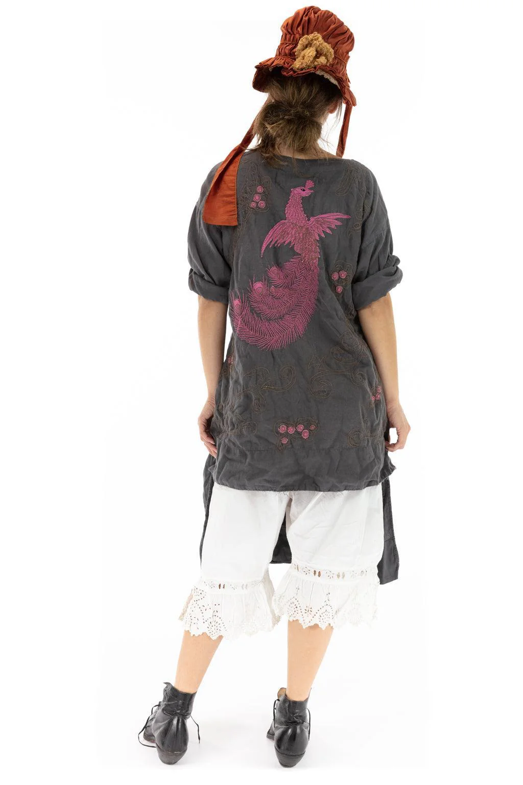 Dragon Parnassus Tunic - Image 3