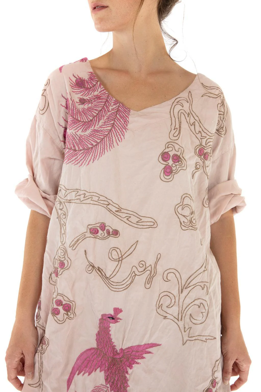 Dragon Parnassus Tunic - Image 3
