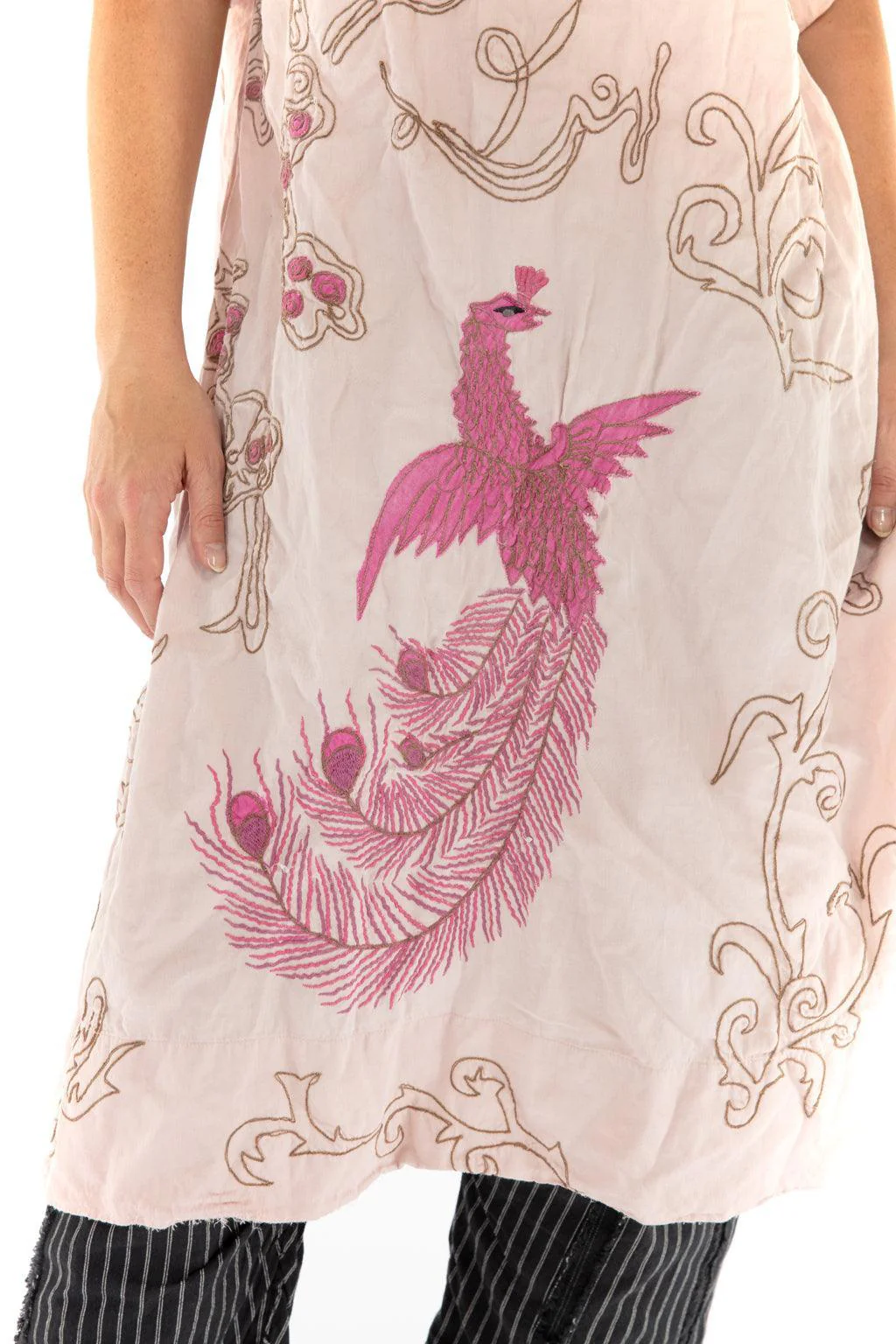 Dragon Parnassus Tunic - Image 4