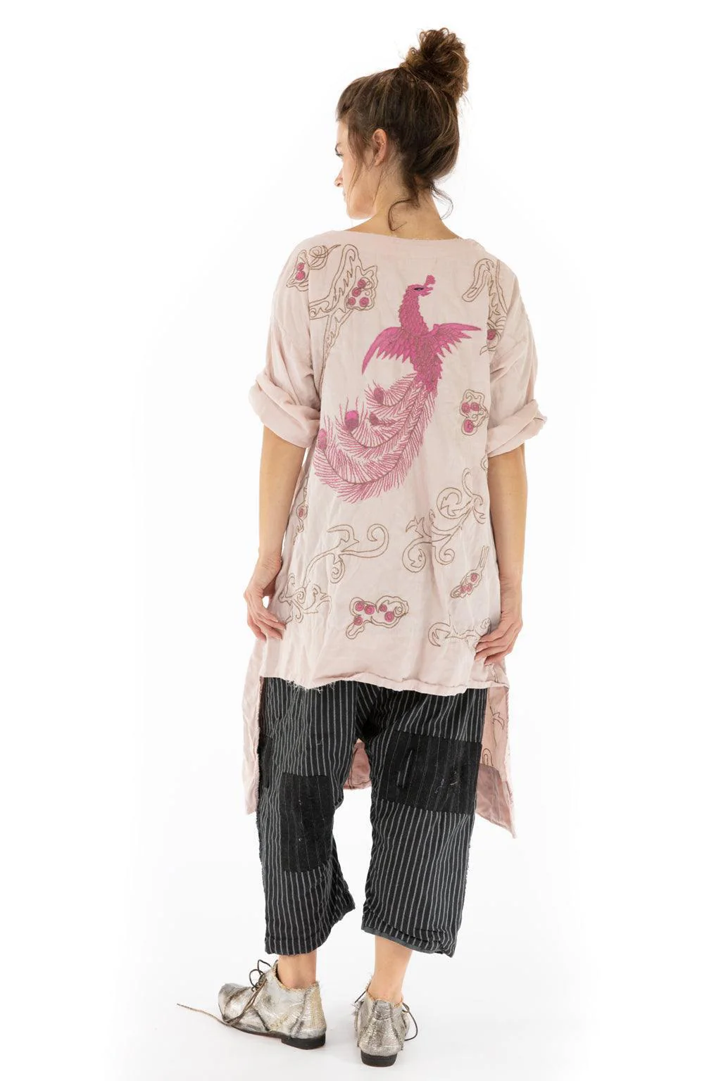Dragon Parnassus Tunic - Image 5