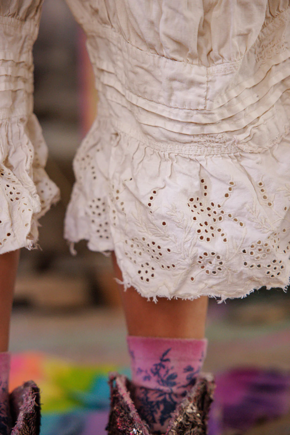 Duchess Bloomers - Image 3