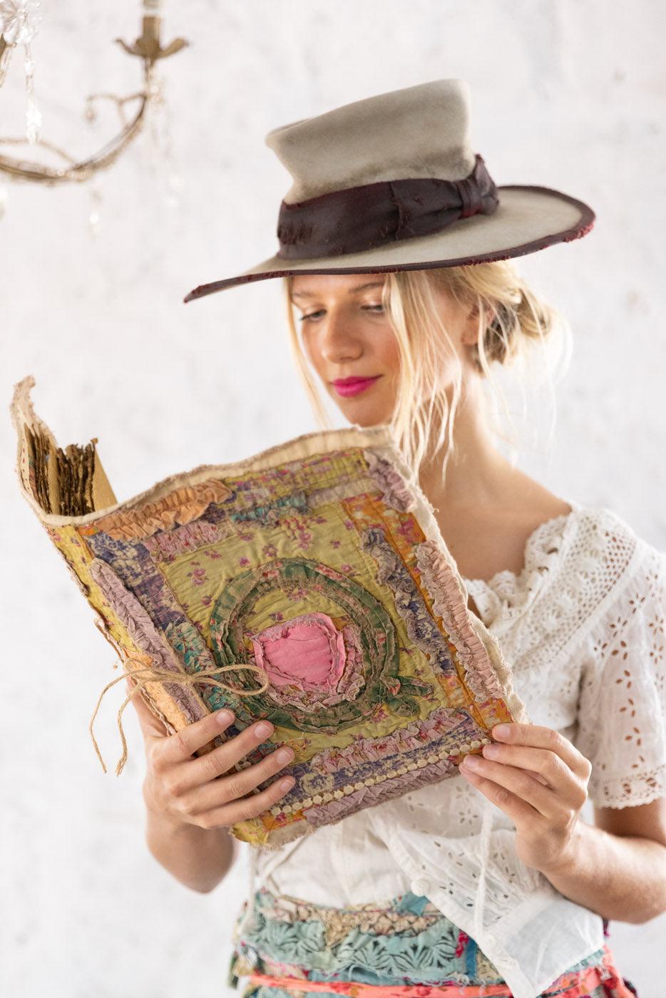 Earthly Love Notebook - Image 3