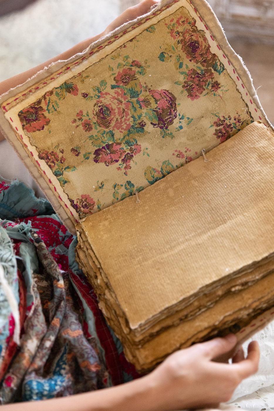Earthly Love Notebook - Image 5
