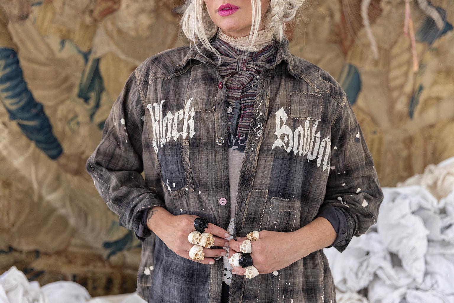 EF Kelly Western Shirt - Image 4