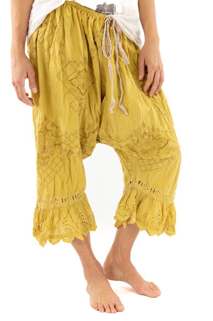 Embroidered Khloe Bloomers - Image 2