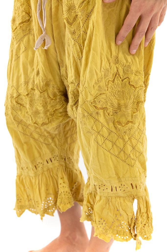 Embroidered Khloe Bloomers - Image 3
