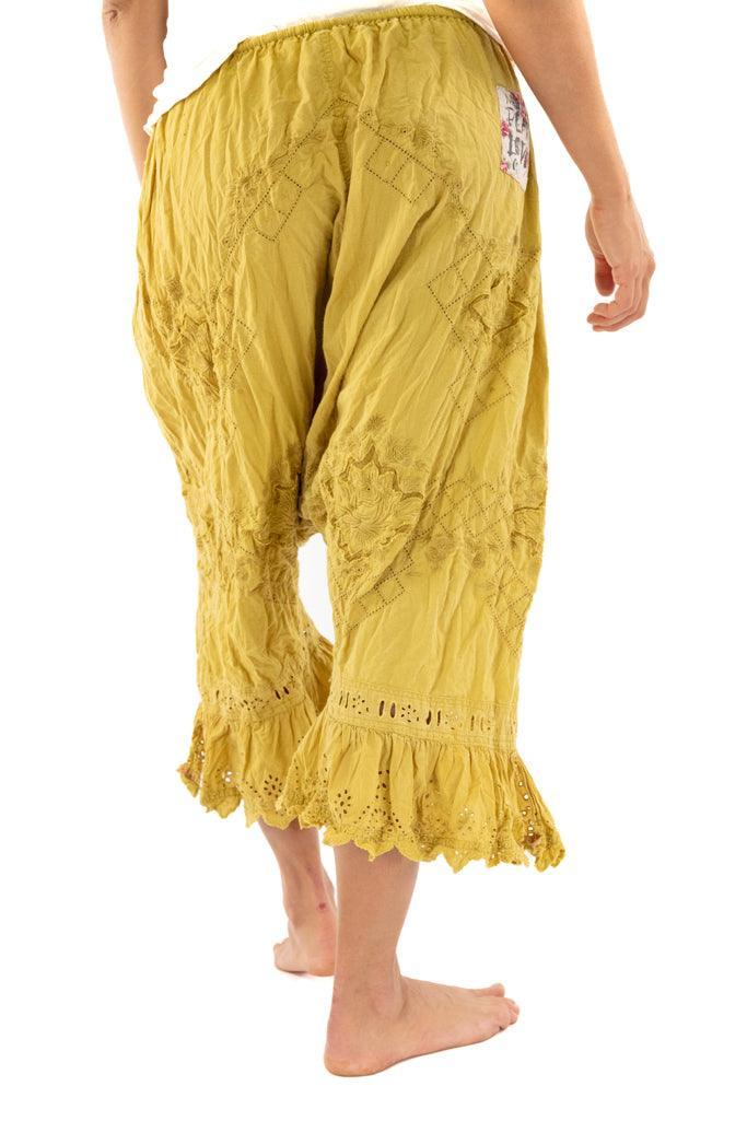 Embroidered Khloe Bloomers - Image 4