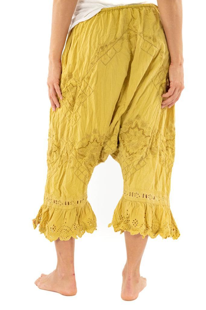 Embroidered Khloe Bloomers - Image 5