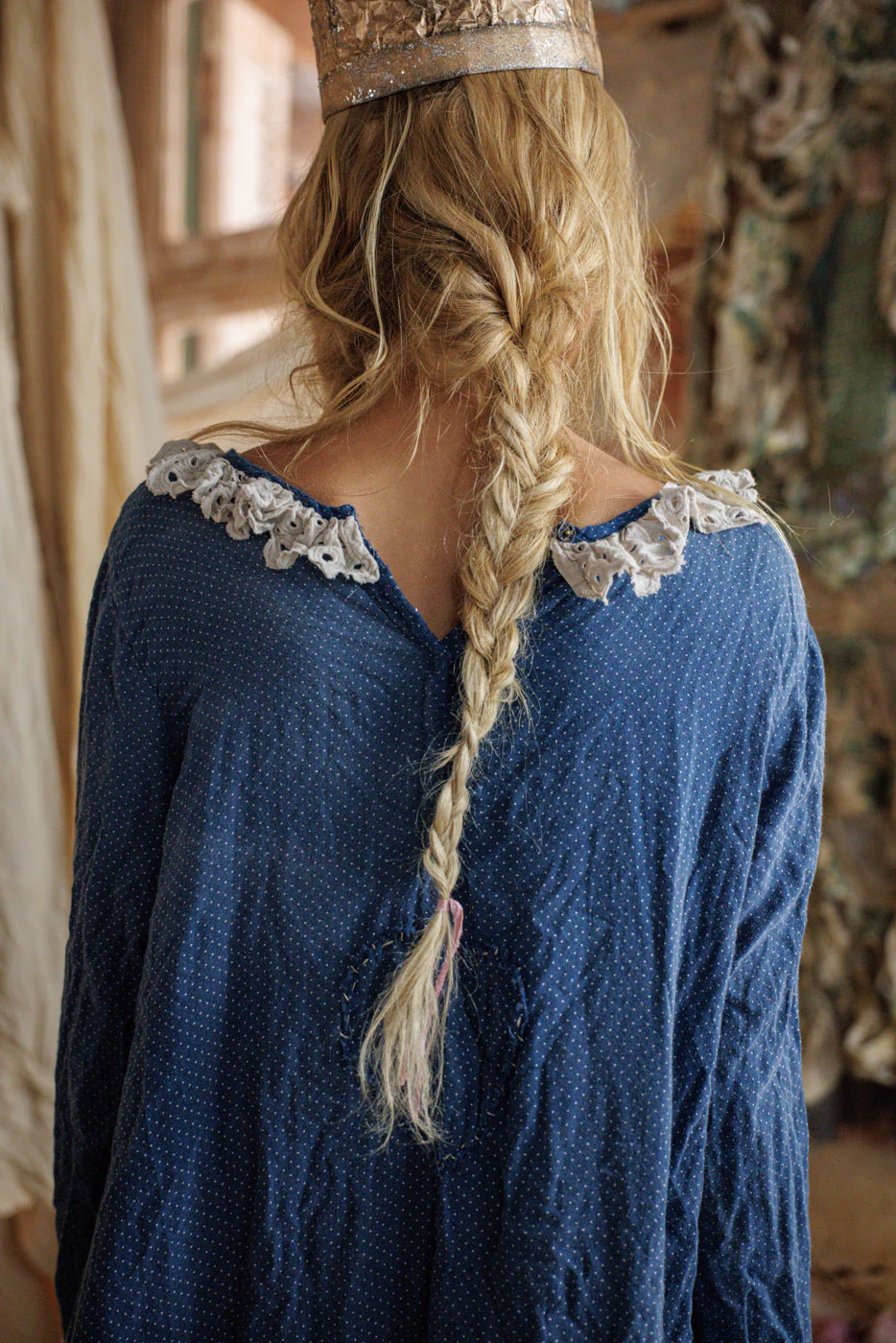 Eudora Dress - Image 7