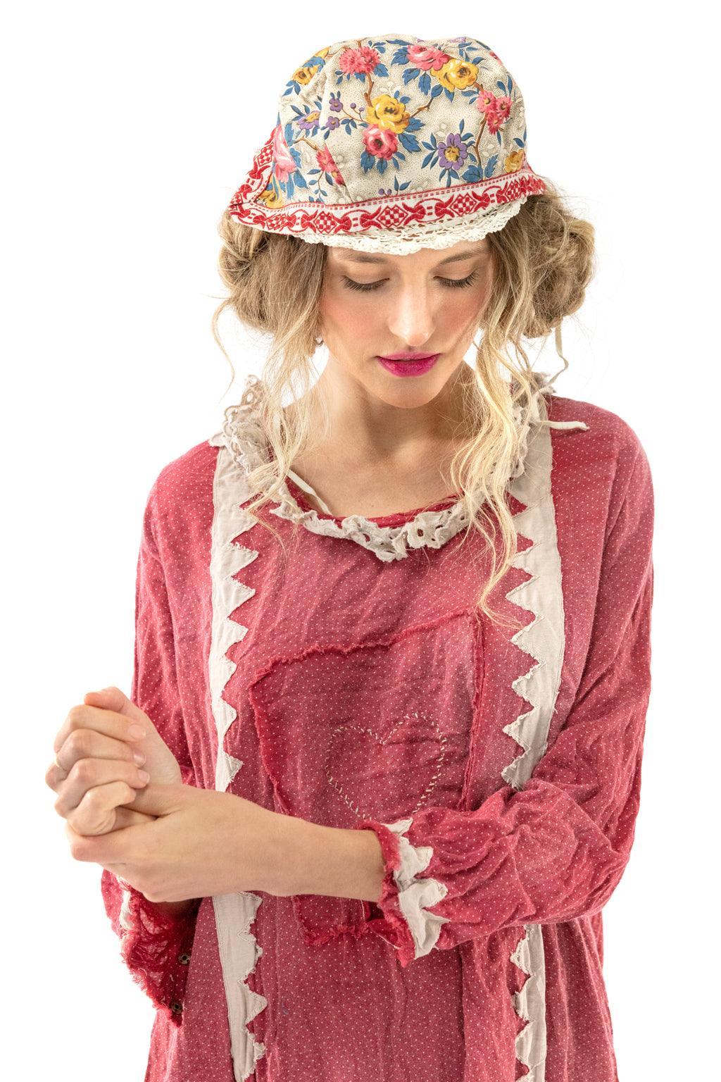 Eudora Dress - Image 3