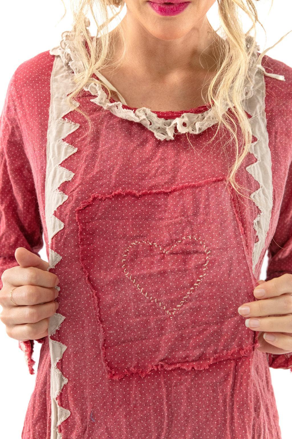 Eudora Dress - Image 4