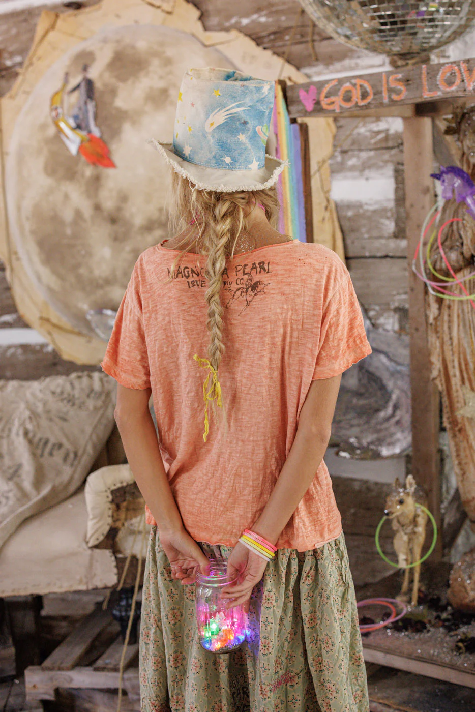 Europa Tee - Image 2