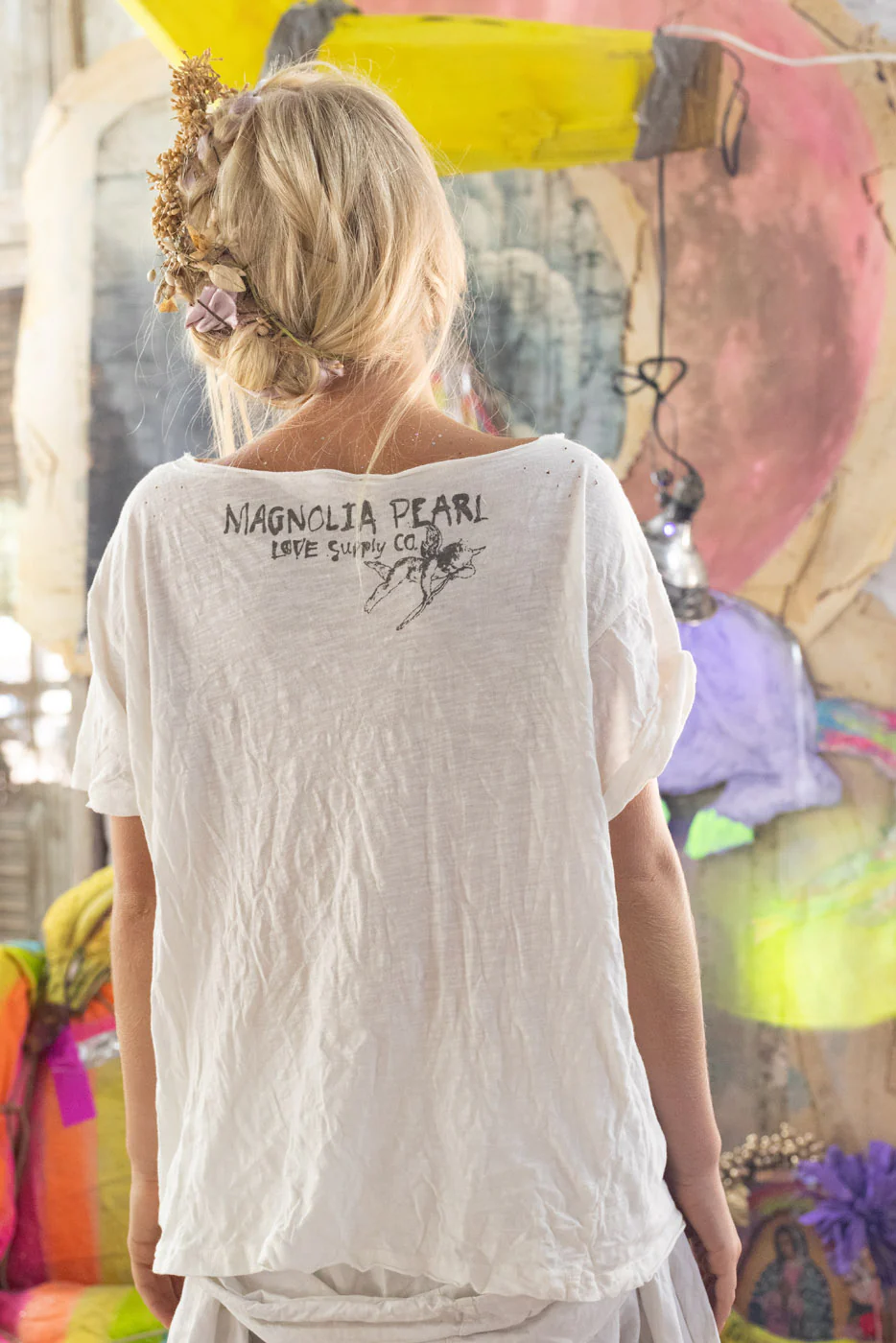 Europa Tee - Image 3