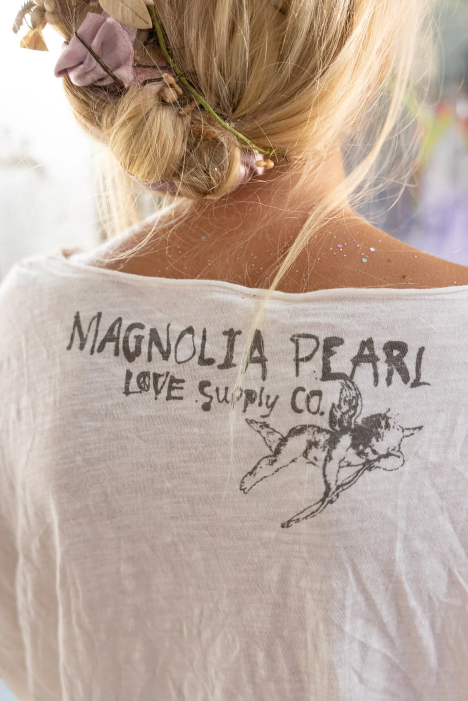 Europa Tee - Image 5