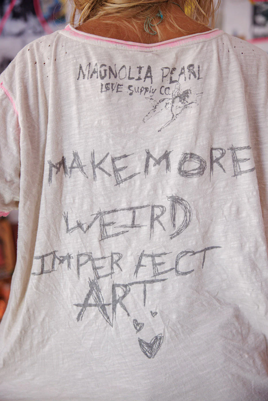 Extra Forever Tee - Image 10