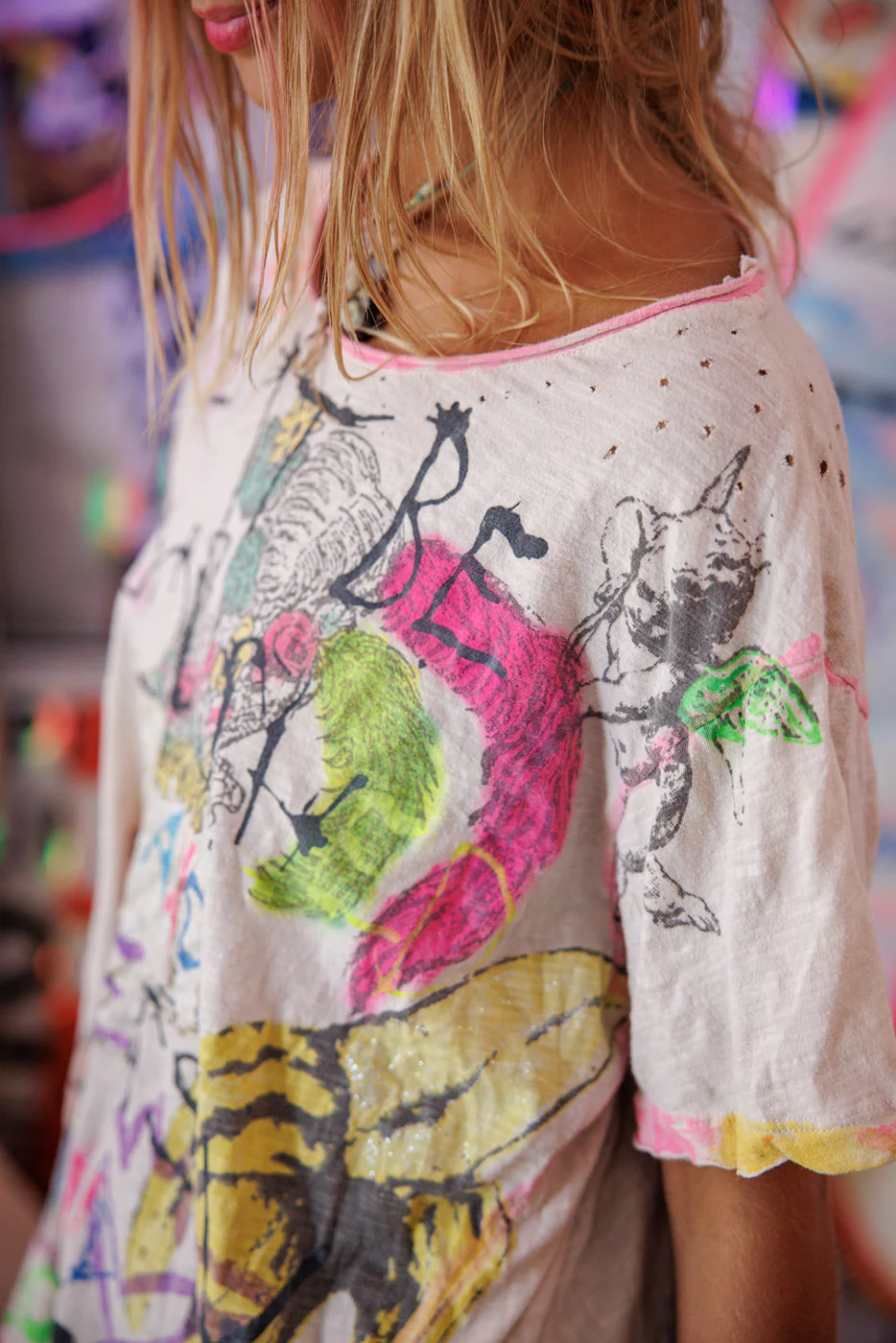 Extra Forever Tee - Image 6