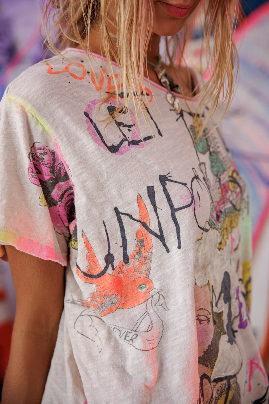Extra Forever Tee - Image 7